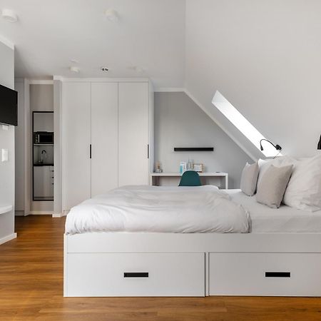 Aparthotel Numa Munich Munico Chambre photo