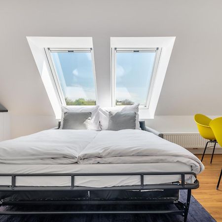 Aparthotel Numa Munich Munico Chambre photo