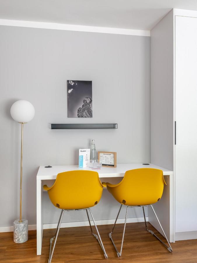 Aparthotel Numa Munich Munico Extérieur photo