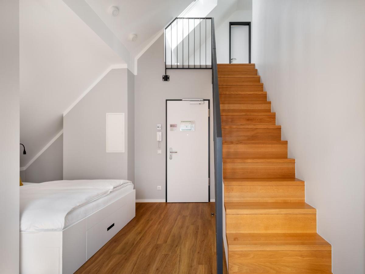 Aparthotel Numa Munich Munico Extérieur photo