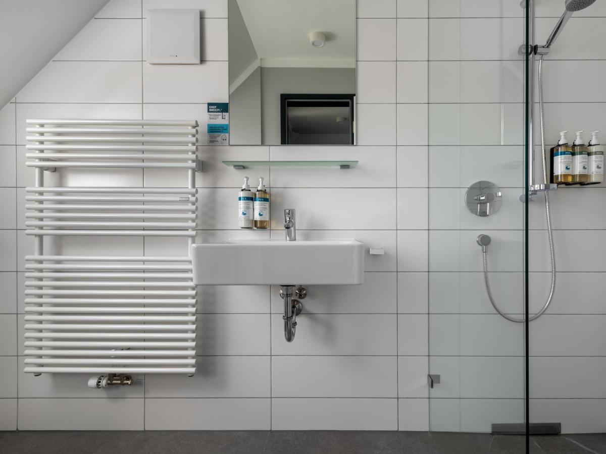 Aparthotel Numa Munich Munico Extérieur photo