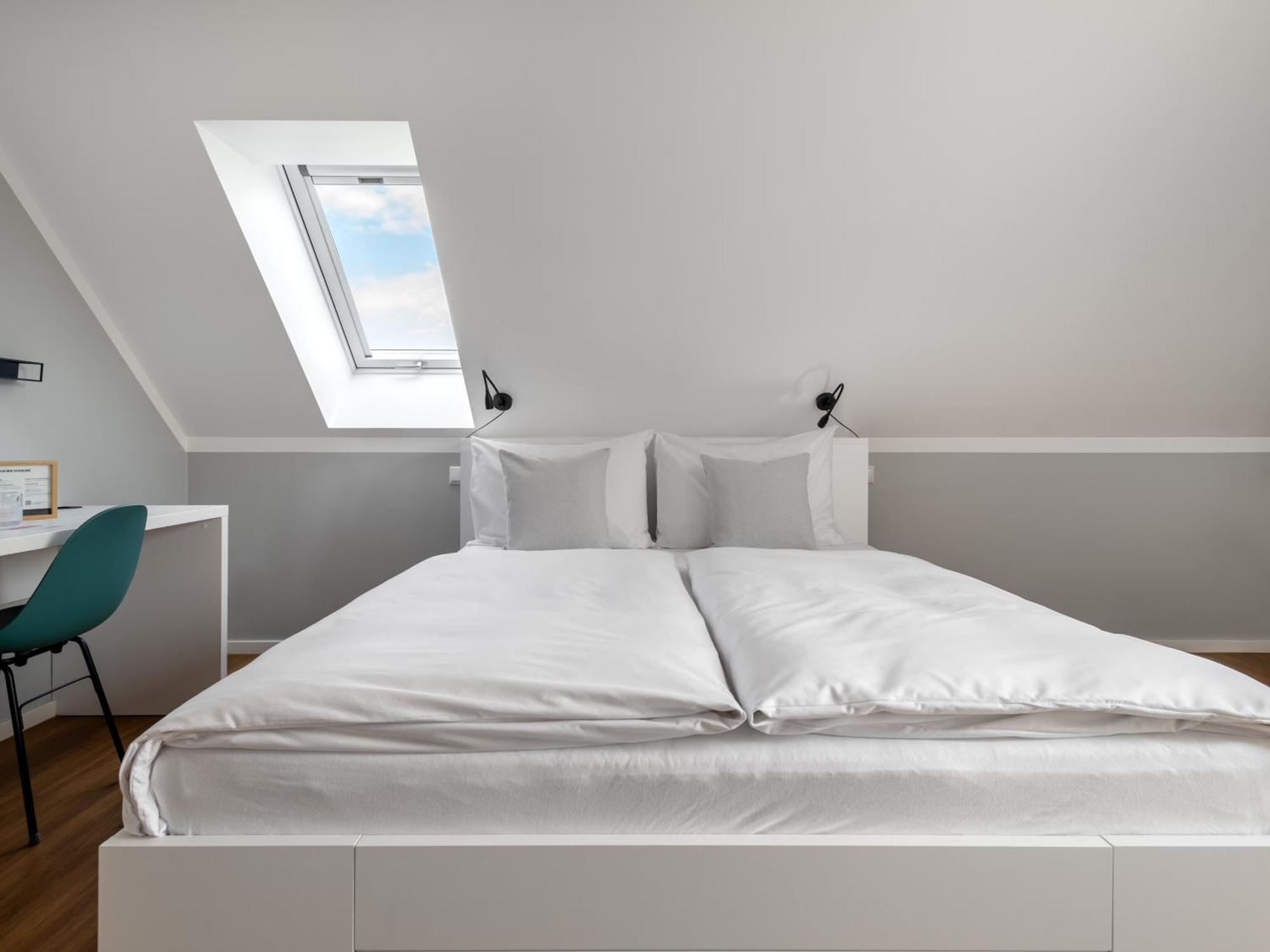 Aparthotel Numa Munich Munico Chambre photo