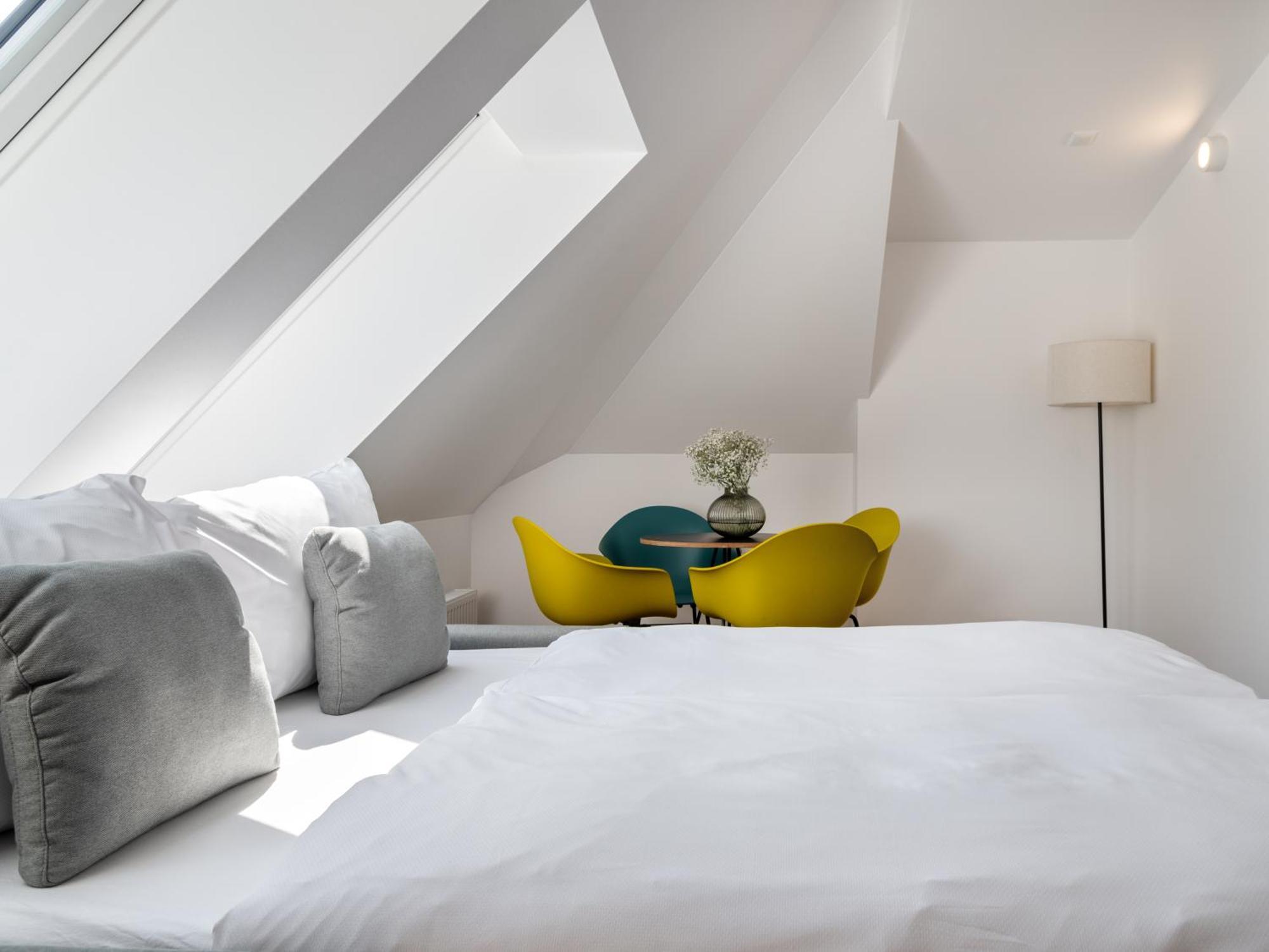 Aparthotel Numa Munich Munico Chambre photo