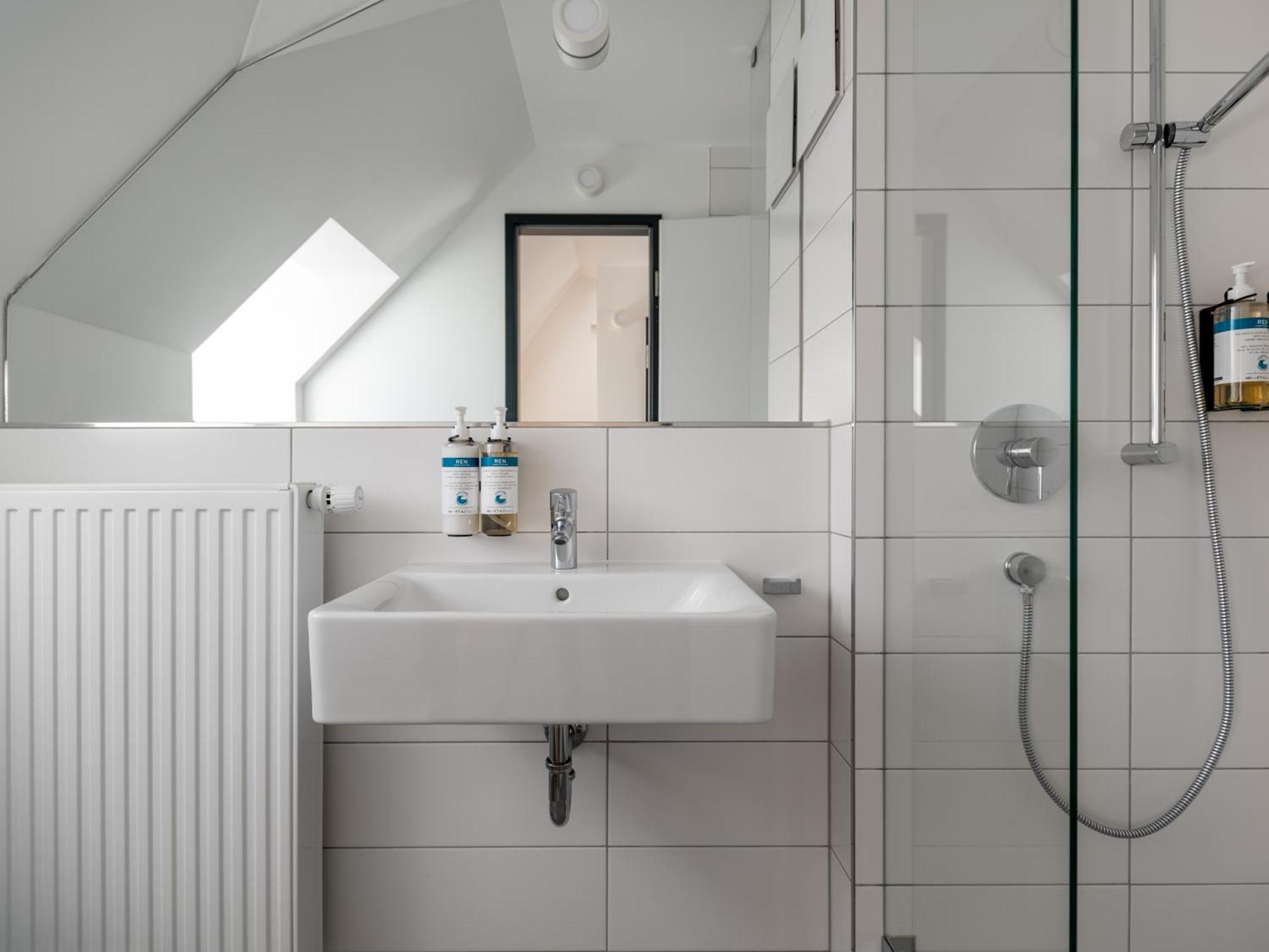 Aparthotel Numa Munich Munico Chambre photo