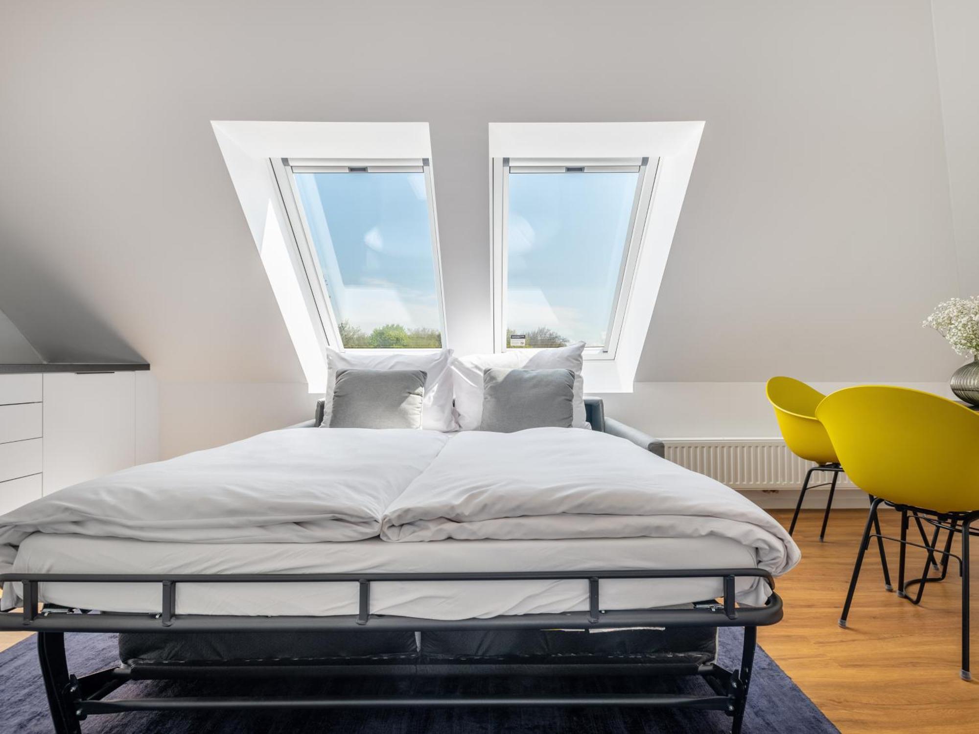 Aparthotel Numa Munich Munico Chambre photo